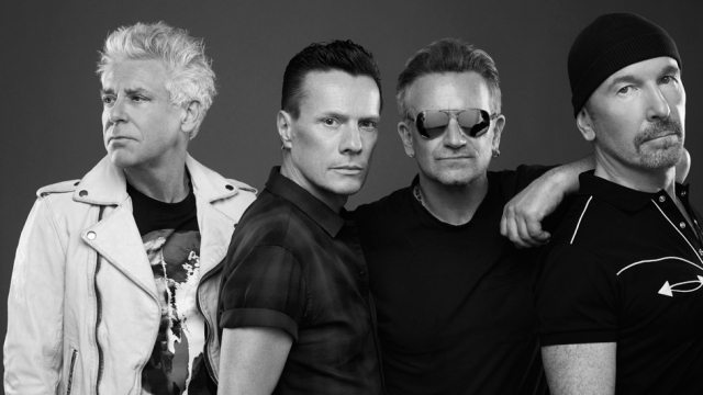 U2, Rolling Stones e Ac/Dc: cuore in patria e portafoglio (ricco) in Olanda