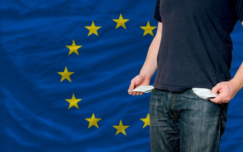 UE: banche, conti, poveri e giustizia