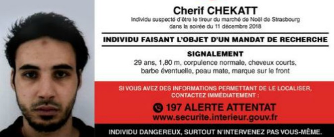 Tutti i misteri della strage di Strasburgo e il grande fallimento della sicurezza francese