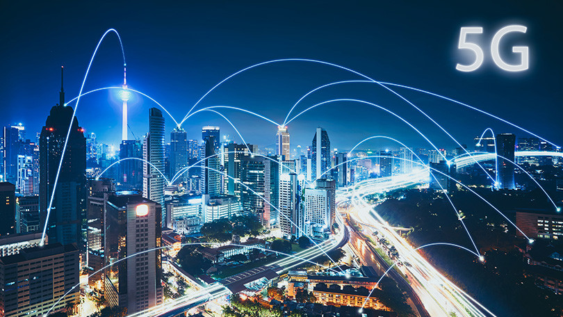 Finalmente la sicurezza della tecnologia 5G viene messa in discussione