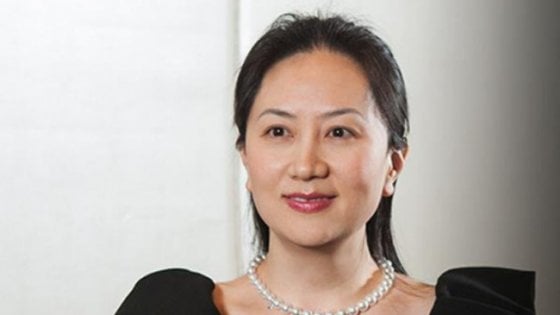 La Cina chiede chiarezza da USA e Canada per l'arresto della CFO della Huawei