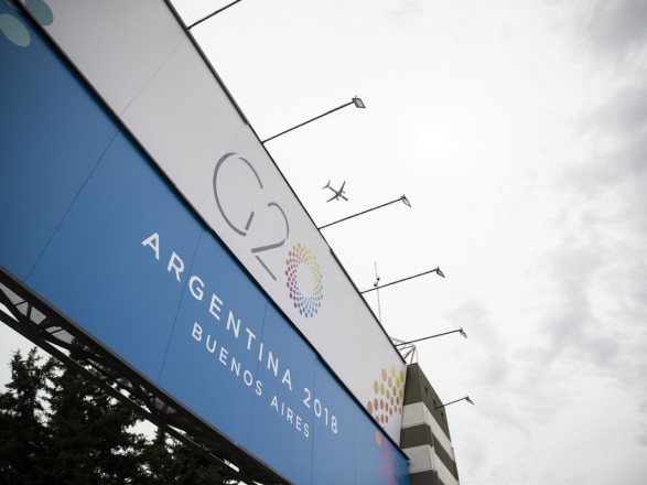 Il summit del G20 in Argentina non è proprio un canto collettivo, ma un ballo di tango a coppie