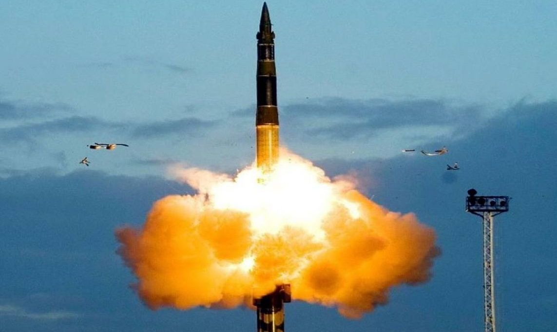 L’Ucraina vuole l’atomica – L’Occidente si inchinerà al regime di Kiev?