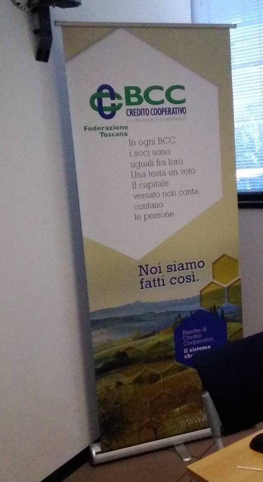 Riforma BCC - Cronaca di una morte annunciata
