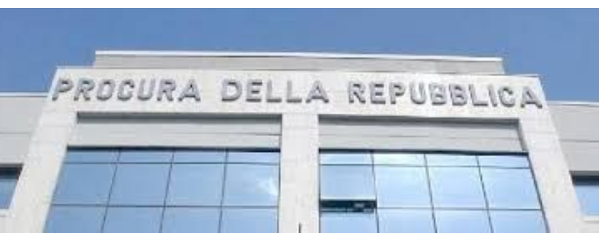 Procura della Repubblica
