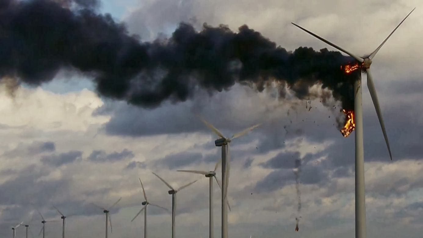 Il futuro dell’energia è luminoso - prima parte