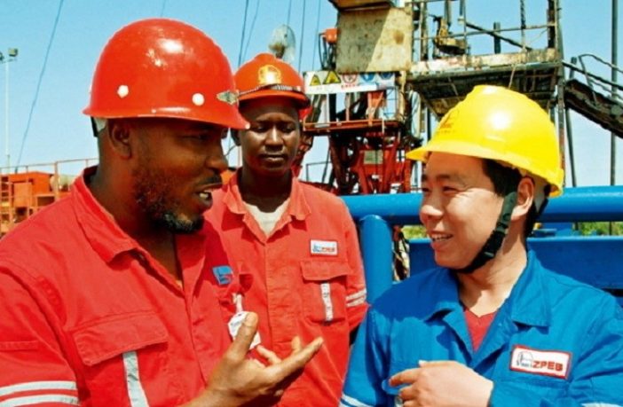La Cina sta vincendo la lotta per l'Africa?