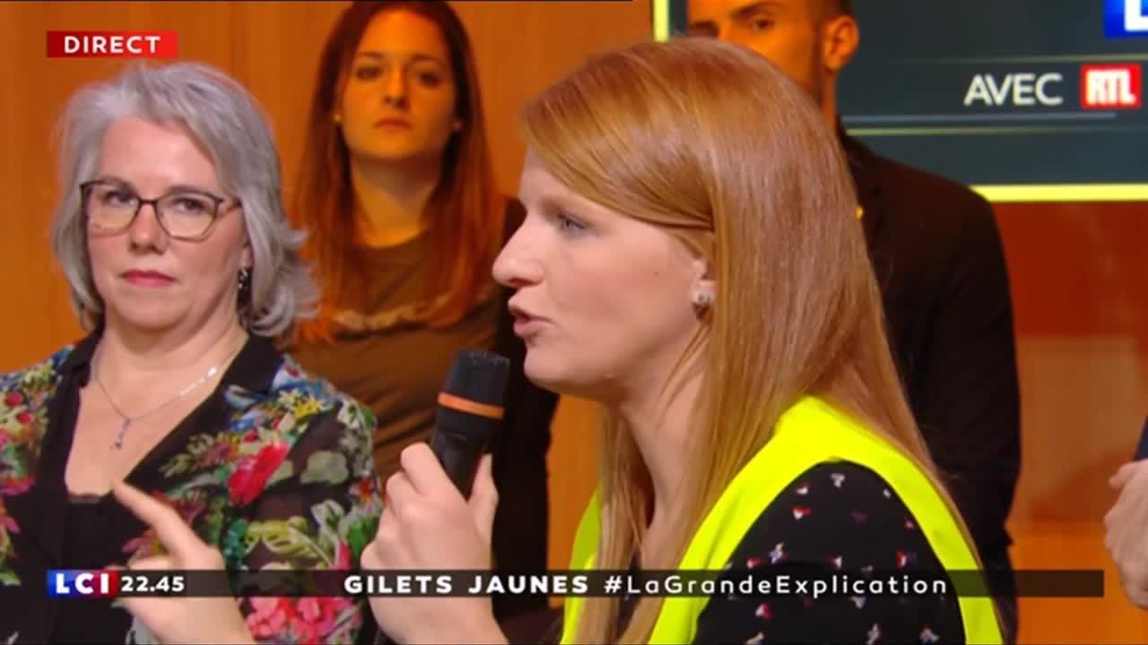 Il Bacio di Giuda: Il pensiero complesso di Ingrid Levavasseur