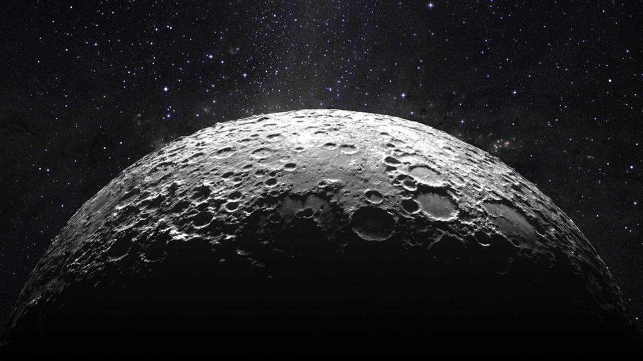 La Dea, il Coniglio di Giada e il Ponte di Gazze – La cultura cinese sul lato nascosto della Luna