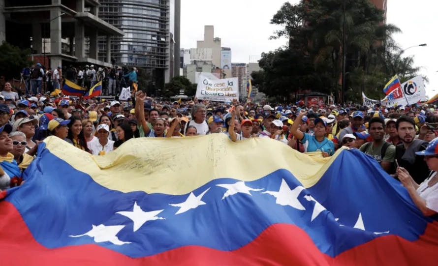 Venezuela : la Fame o le Obbligazioni da Fame?