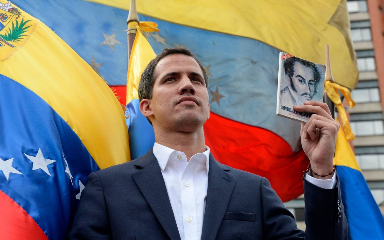 Cosa c’è in ballo in Venezuela col golpe Gaidó