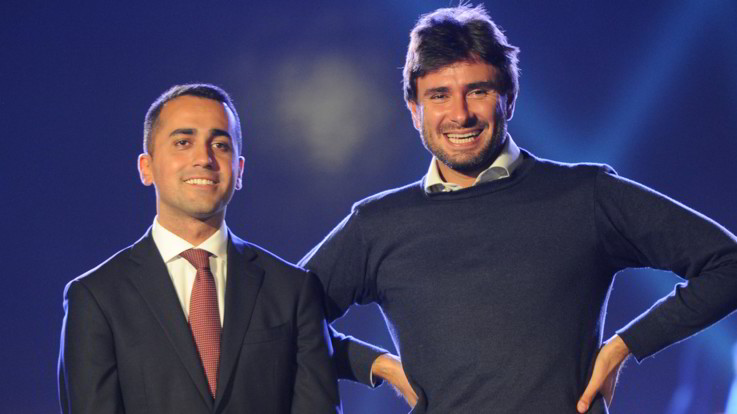 Il 5S tornerà forte