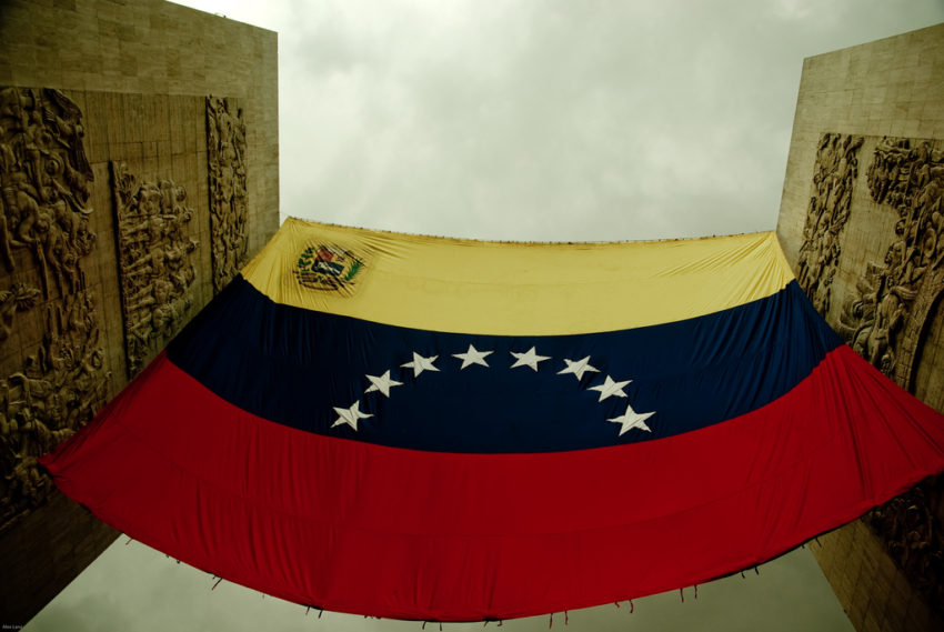 Il mito del Venezuela che ci impedisce di trasformare la nostra economia