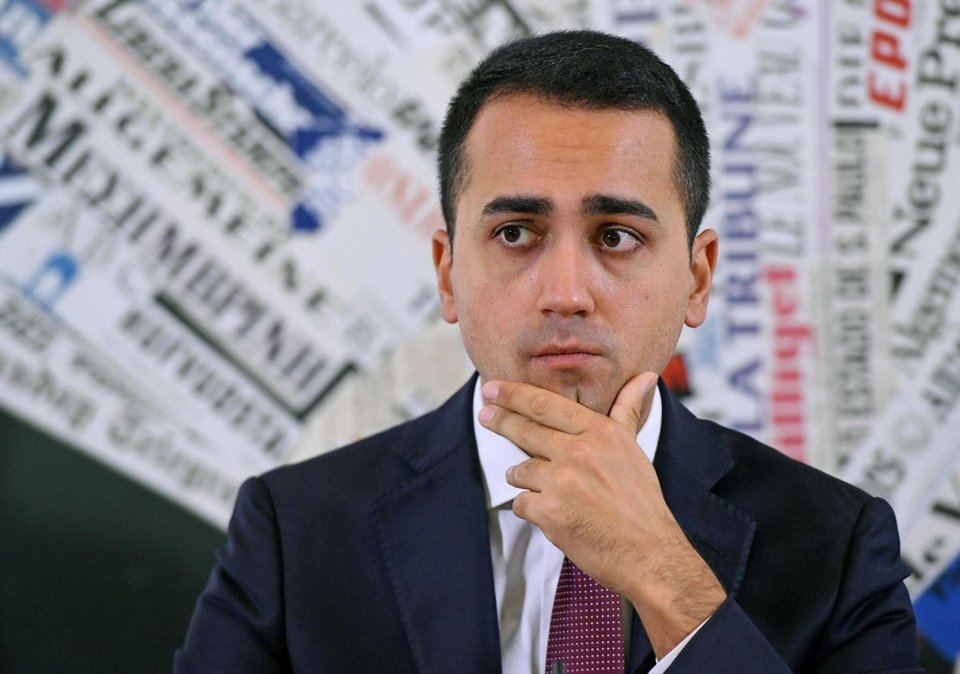 Se il M5S fosse come il genio di Annibale... allora rischierebbe di fare la stessa fine!