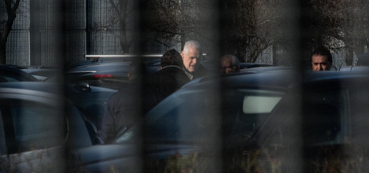 Volete sapere perché Formigoni è finito dietro le sbarre?