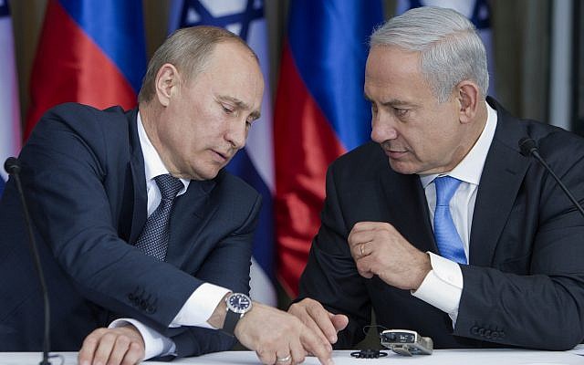 Israele e Iran si apprestano a unirsi entrambi alla zona di libero scambio guidata dalla Russia