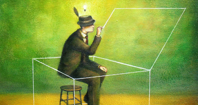 Dal M5S alla Siria: gli intellettuali italiani non ne azzeccano una
