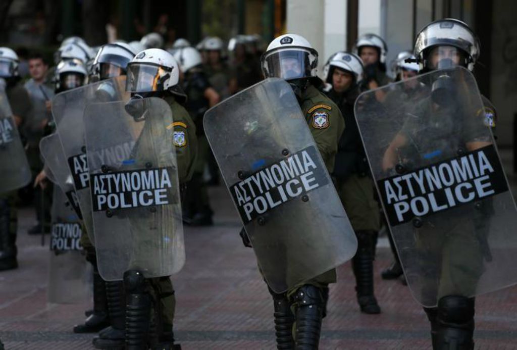 SI farà la fine di Tsipras ?