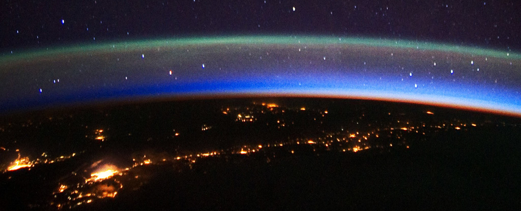 Cina e Russia hanno condotto esperimenti opinabili che hanno modificato l'atmosfera terrestre