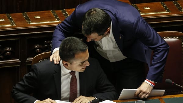 Movimento 5Stalle