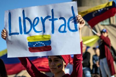 Venezuela: come stanno realmente le cose