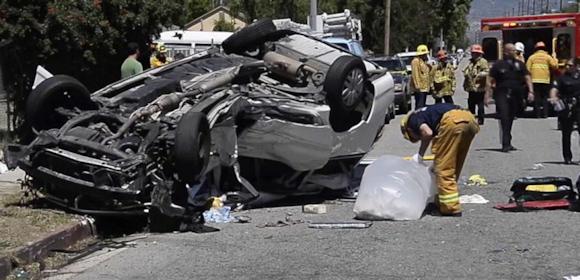 La morte viaggia su auto elettrica: le verità scomode delle auto ecologiche