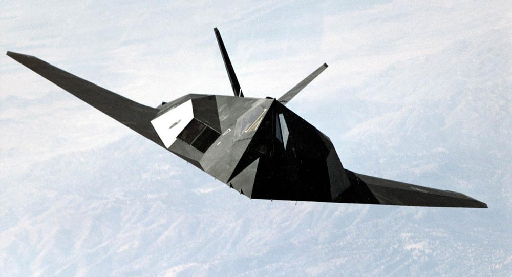 ‘Ci dispiace, non sapevamo che fosse invisibile’: come i Serbi riuscirono ad abbattere un F-117 Stealth