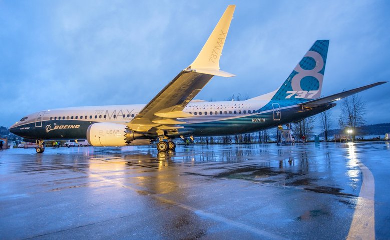 Analisi di sicurezza difettosa, supervisione mancata – Ecco perché i due 737 MAX sono precipitati - Aggiornamenti