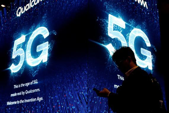 Huawei, il 5G e la quarta rivoluzione industriale
