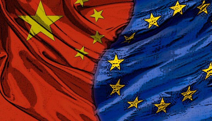 Il Dilemma Europeo: Come trattare con la Cina
