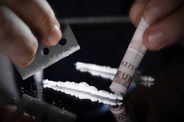 Bunga Bamba: Test della cocaina per i Parlamentari