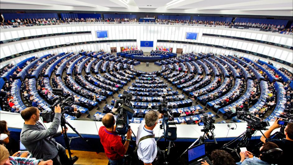 GUIDA ALLA VERGOGNA CHIAMATA ELEZIONI EUROPEE