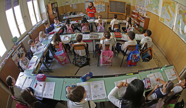 Occhio alla Scuola (ed all’Autonomia delle Regioni): Appello al Movimento 5 Stelle