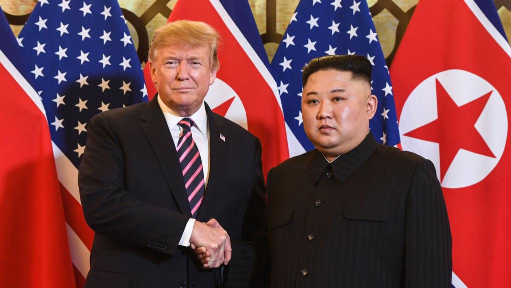 Cosa è successo davvero ad Hanoi?