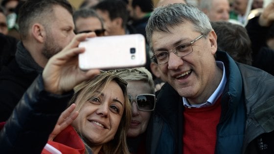 Parola di Landini