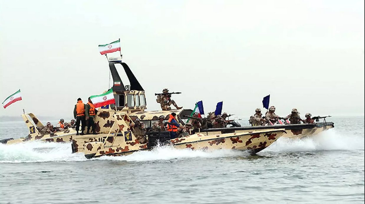 La guerra all’Iran e il bluff americano