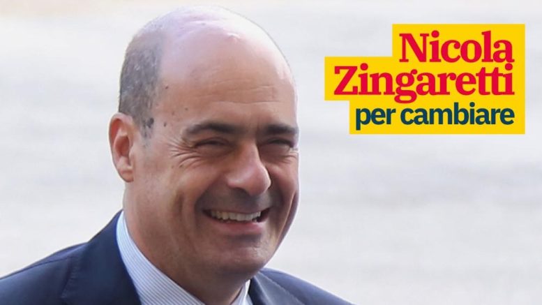 La menzogna più grossa del PD ovvero il Partito che non ha mai avuto un programma