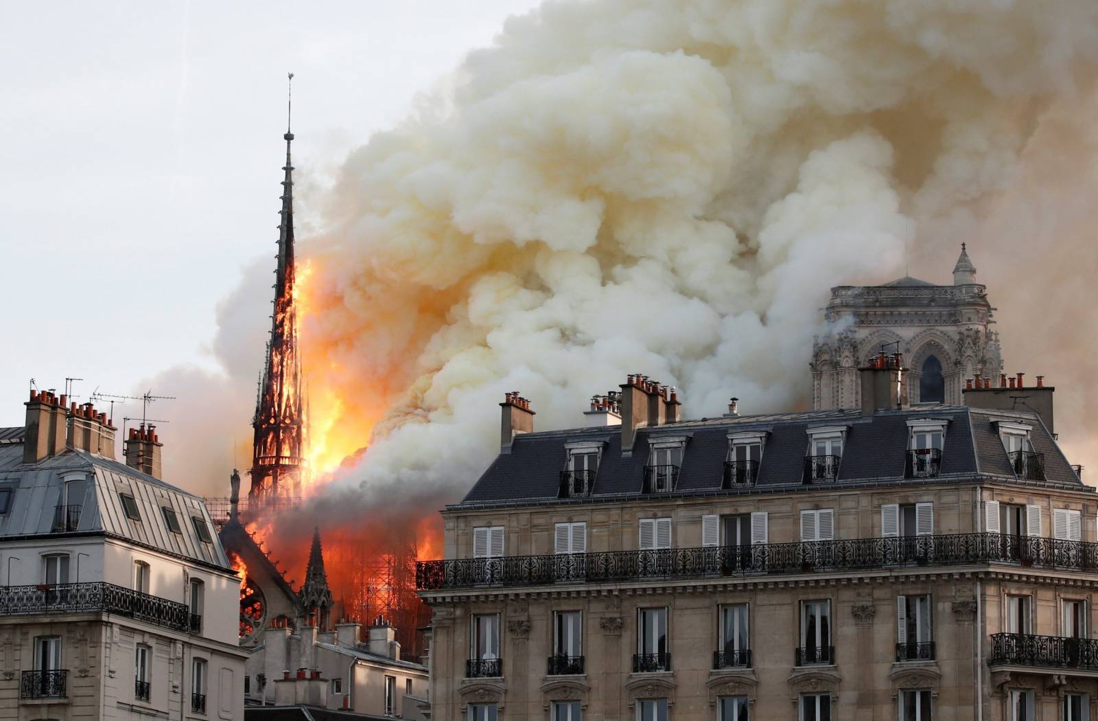 Sfrattato Quasimodo