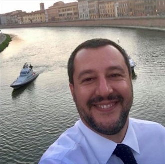 Europee: perché Salvini farà il pieno nonostante il caso Siri