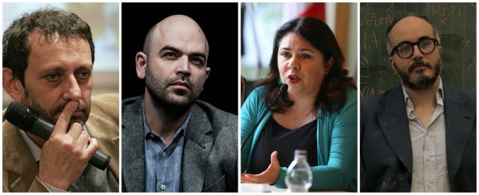 Ho osservato gli intellettuali di sinistra sui social e capito la loro inefficacia