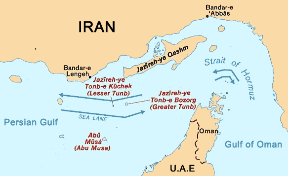 L'Iran è pronto ad una dura risposta