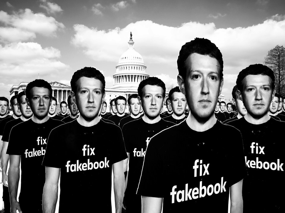 Facebook's Follies
