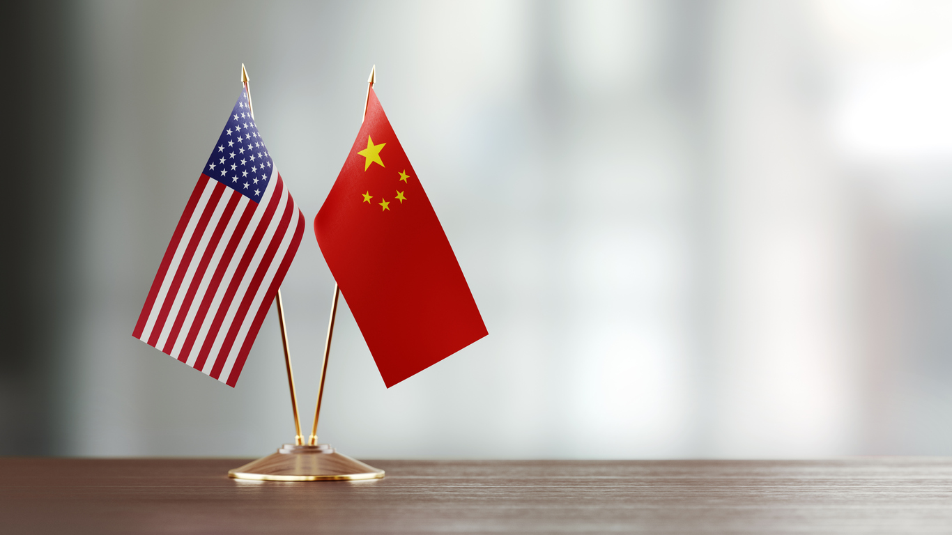 I 3 scenari della guerra commerciale tra Cina e Stati Uniti