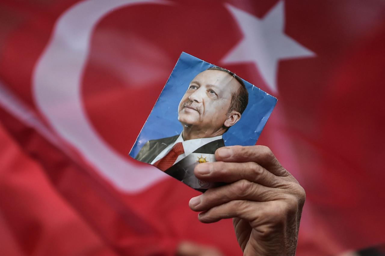 L’Occidente non è assolutamente in grado di dare lezioni alla Turchia su democrazia e diritti umani