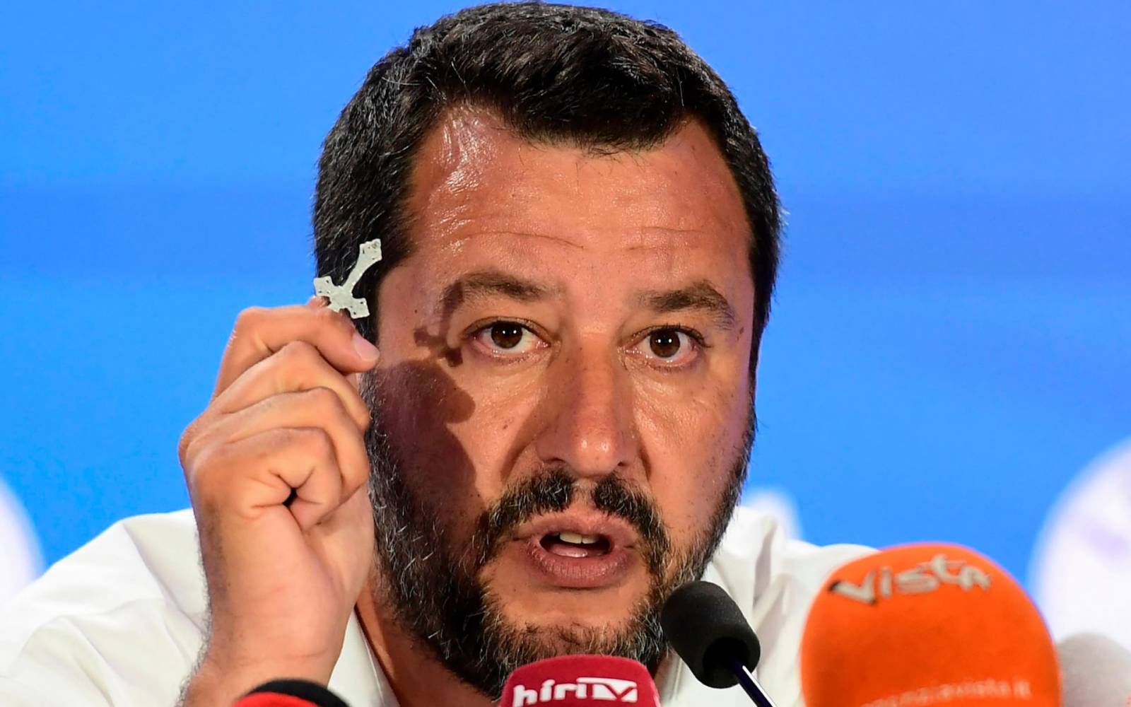L'Italia manda in campo la sua "moneta parallela" e sfida l'ultimatum della UE