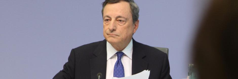 Una Europa parassita e indifesa ...