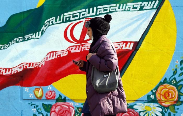 Perché l’Iran