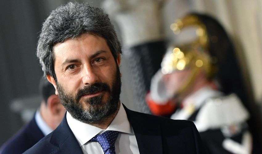 Lettera aperta a Roberto Fico, presidente della Camera dei Deputati
