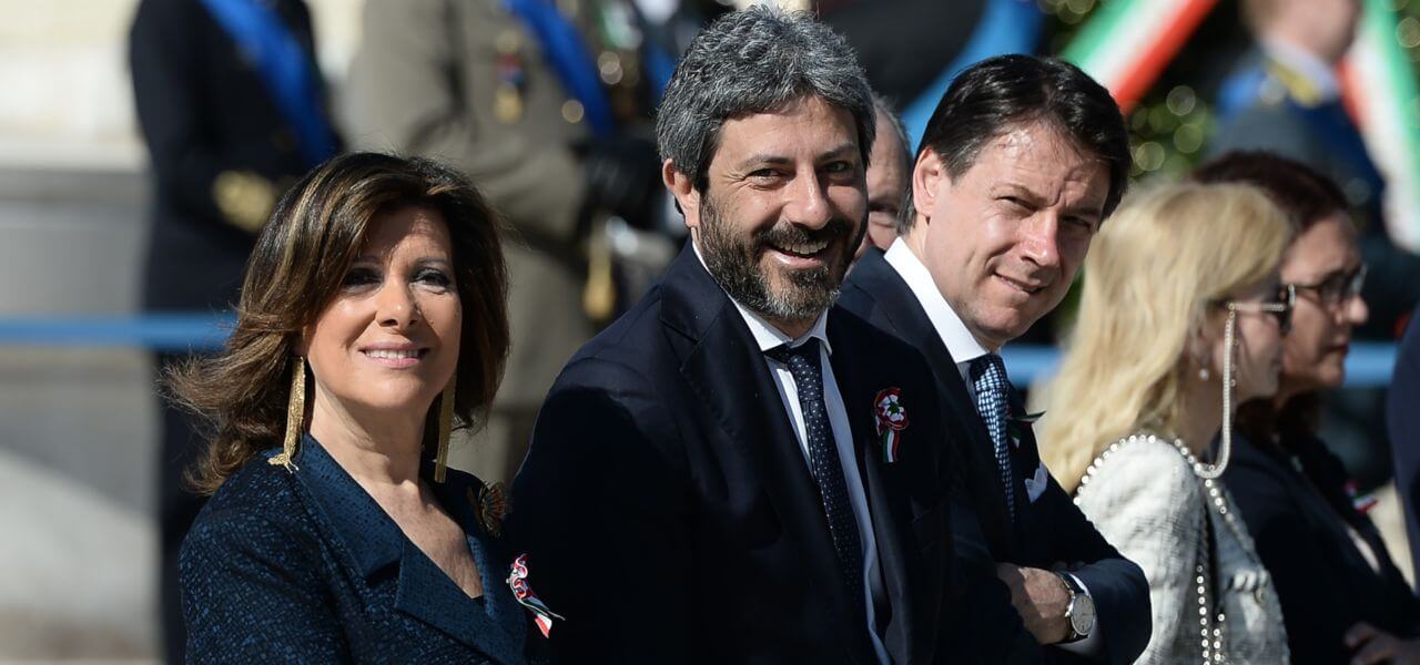 Un capolavoro di autolesionismo politico