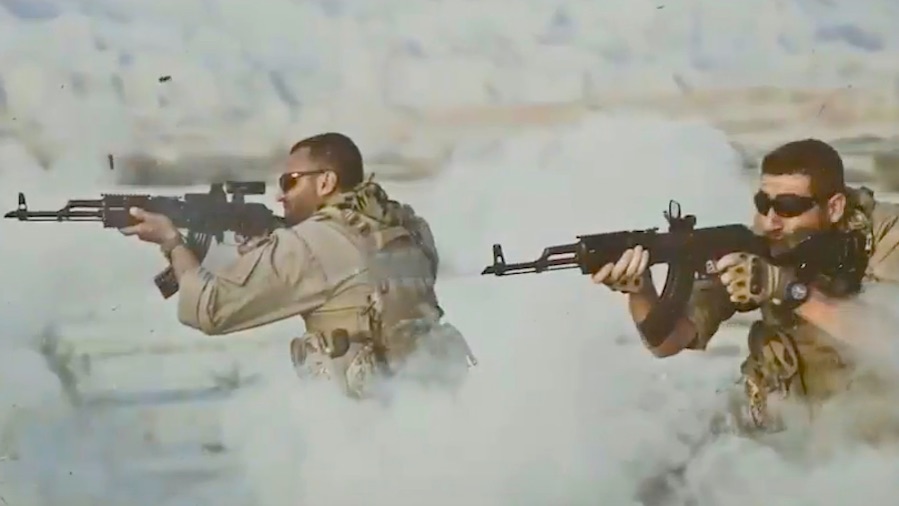 Una grande guerra convenzionale contro l'Iran è impossibile. C’è crisi all'interno della struttura di comando degli Stati Uniti